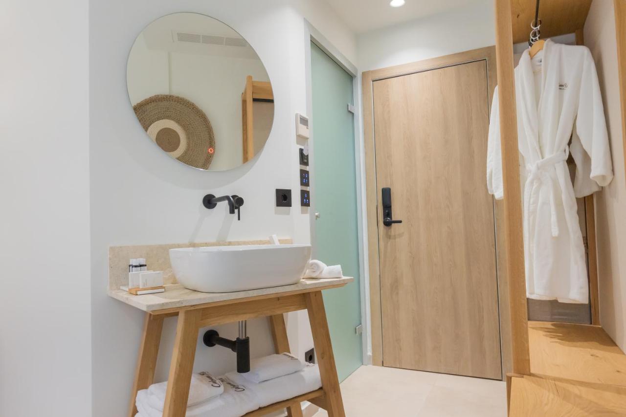 Suite Attico con Vista Mare